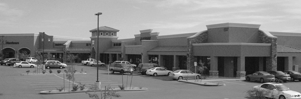 Arrowhead Ranch Plaza